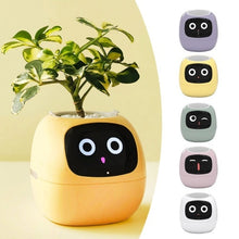 Load image into Gallery viewer, Leafora™ - AI Ivy Smarter Planter - Leafora™